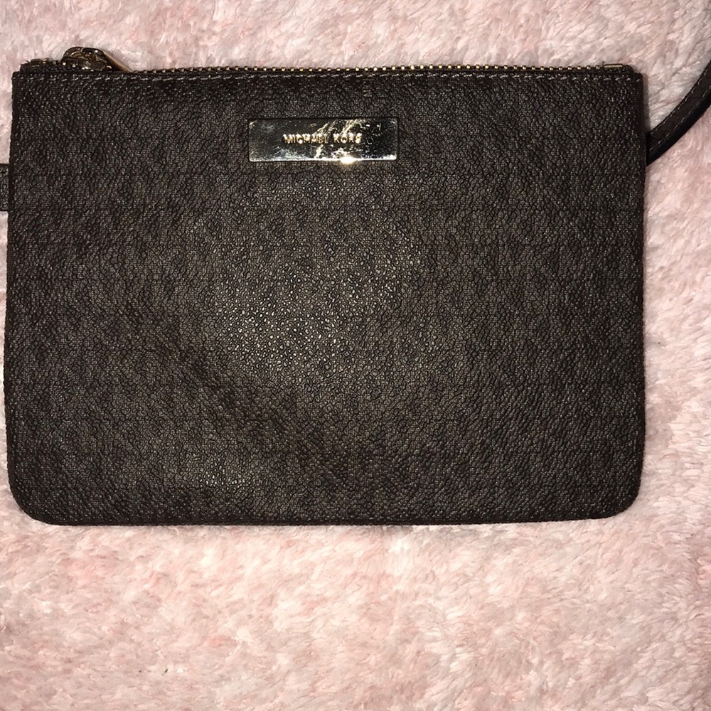 Michael Kors fanny pack